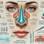 All Rhinoplasty Techniques